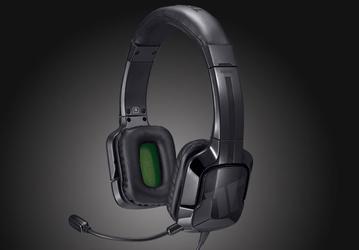 Mad Catz начинает поставки гарнитур Tritton Kama и Tritton Kunai 