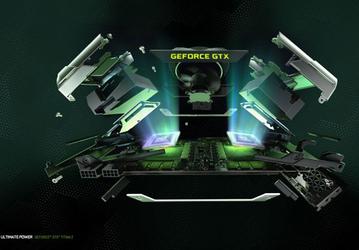 3D-карты Nvidia GeForce GTX 880 и GeForce GTX 870 будут представлены в начале октября, GeForce GTX 860 — в конце