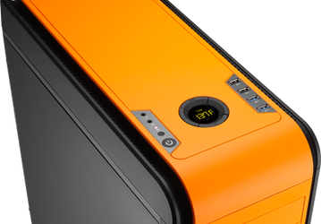 Корпуса Aerocool DS 200 будут доступны в шести цветовых вариантах