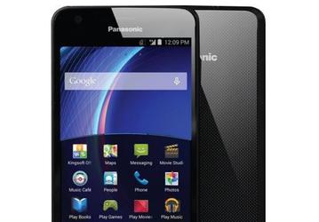 Смартфон Panasonic Eluga U оснастили дисплеем HD, 2 ГБ оперативной памяти и аккумулятором ёмкостью 2500 мА·ч