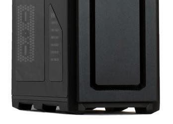 Корпус для ПК Phanteks Enthoo Luxe вмещает карты расширения длиной до 472 мм