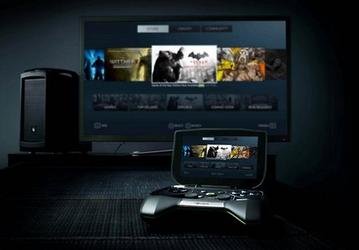 Игровая консоль Nvidia Shield 2 будет анонсирована в августе
