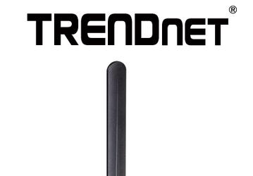 Начались поставки адаптеров Trendnet TEW-806UBH с интерфейсом USB, поддержкой 802.11ac и КУ антенны 5 дБи