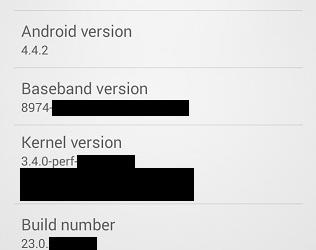 Смартфон Sony Xperia Z3 Compact получит экран диагональю 4,5 дюйма и процессор Qualcomm Snapdragon 801