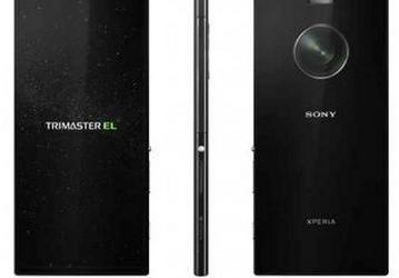 Слух: Sony в начале следующего года выпустит смартфон Xperia Z3X на платформе Qualcomm Snapdragon 810