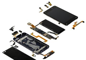 Себестоимость смартфона Amazon Fire Phone составляет около $205