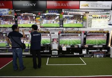 Sony не будет инвестировать в собственное производство OLED, допуская возможность закупки готовых панелей у LG Display 