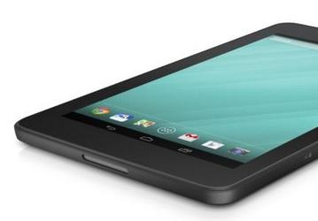 Планшеты Dell Venue 7 и Venue 8 получили платформы Intel Merrifield