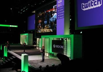 Google приписывают покупку сервиса игрового вещания Twitch за 1 млрд долларов