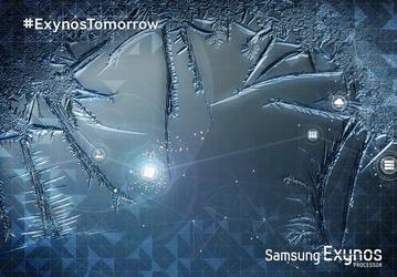 Завтра Samsung представит новую однокристальную платформу Exynos