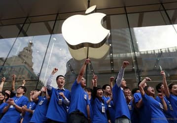 Apple проиграла в китайском суде спор о патенте на систему распознавания речи