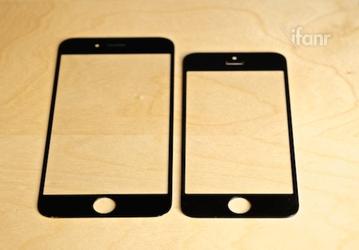Появились новые сведения о смартфонах Apple iPhone 6 и iPhone Air, включая сроки выхода и цены