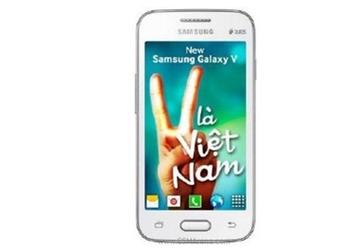 Смартфон Samsung Galaxy V оценён в $110