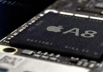 По предварительным данным, процессор Apple A8 для iPhone 6 будет работать на частоте не менее 2 ГГц