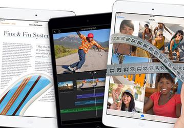 Следующий планшет iPad Mini будет называться iPad Mini Air и будет на 30% тоньше своего предшественника