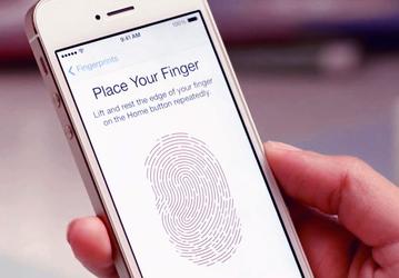 Патентное бюро США отказало Apple в регистрации торговой марки Touch ID