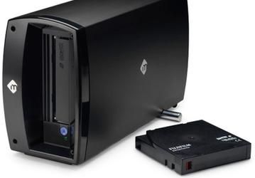 mLogic mTape — первый ленточный накопитель LTO-6 с интерфейсом Thunderbolt — оценен в $3599