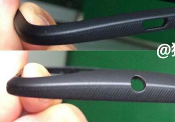 Новый бюджетный смартфон Motorola окажется очень тонким
