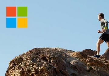 Носимое устройство Microsoft может оказаться фитнес-браслетом, а не часами