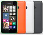 Nokia официально представила бюджетный смартфон Lumia 530