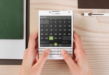 BlackBerry ищет партнёров для противостояния союзу IBM и Apple