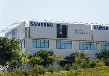 В Бразилии неизвестные ограбили фабрику Samsung, украв более 40 000 устройств 