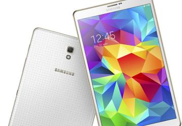 Встреча iXBT.com с компанией Samsung — говорим о планшете Samsung Galaxy Tab S 8.4