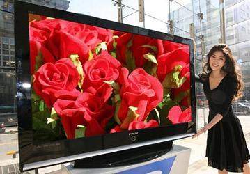 Samsung SDI прекращает выпуск плазменных панелей