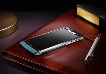 Vertu намерена выпустить «недорогой» смартфон и присматривается к сегменту «умной» носимой электроники