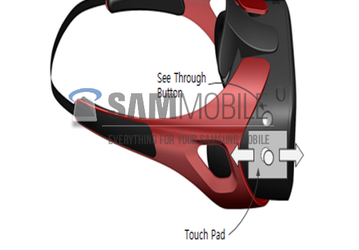 На выставке IFA 2014 Samsung анонсирует свой шлем виртуальной реальности Gear VR