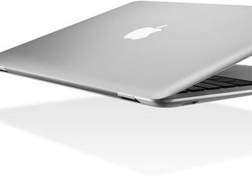 Начата сборка обновленных мобильных компьютеров MacBook Air с экранами размером 11 и 13 дюймов