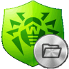 Антивирус Dr.Web Light 9 для Mac OS X стал платным