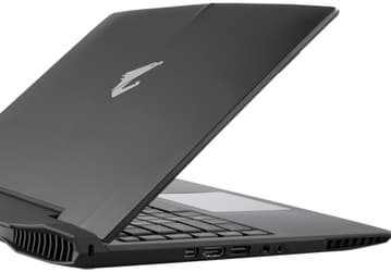 Игровой ноутбук Aorus X3 Plus оснащен экраном IGZO диагональю 13,9 дюйма