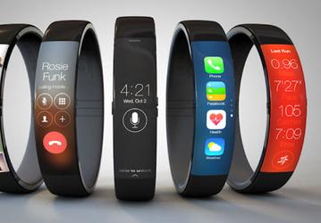Аналитики UBS назвали наиболее вероятную цену умных часов Apple iWatch и спрогнозировали объем продаж этих устройств