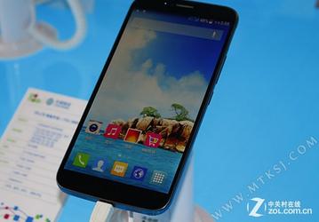 TCL готовит смартфон H900M с восьмиядерным процессором и поддержкой LTE