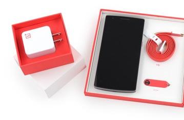 Специалисты iFixit добрались до смартфона OnePlus One