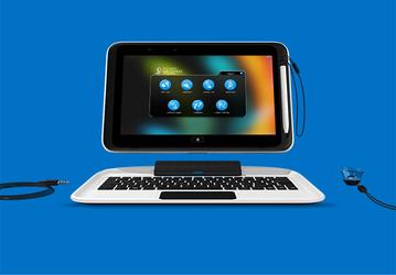 Panasonic E3 — защищенный ученический планшет под управлением Windows 8.1 Pro