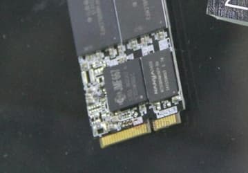В линейку твердотельных накопителей Galaxy Captain на базе контроллера JMicron вошли модели mSATA и M.2