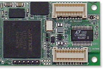 Diamond Systems DS-MPE-DAQ0804 — миниатюрный модуль сбора данных в виде карты PCI Express Mini Card