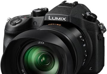 В камере Panasonic Lumix DMC-FZ1000 тоже скоро будет доступен режим 4K Photo