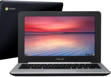 Мобильный ПК Asus C200 Education Chromebook (Asus C200MA-EDU-4GB) поступил в продажу