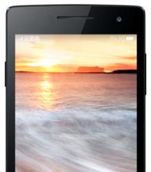 Смартфон Oppo R6007 — уменьшенная копия флагманской модели Find 7