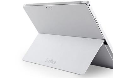 Планшет Microsoft Surface Pro 4 будет построен на процессоре Intel Core M, работающем под управлением Windows 10 