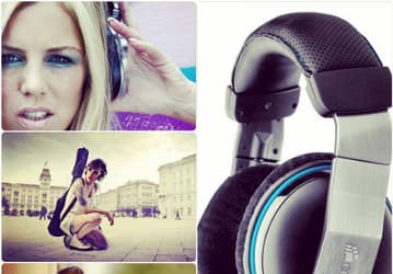 Группа iXBT.com в Instagram объявляет конкурс для меломанов!