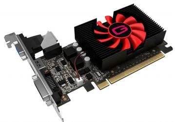 Gainward выпустила шесть вариантов 3D-карты GeForce GT 730