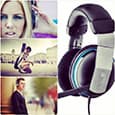 Группа iXBT.com в Instagram объявляет конкурс для меломанов!