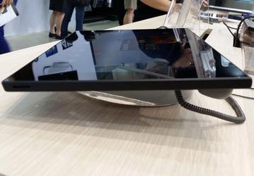 Планшет Galaxy A1 построен на SoC Nvidia Tegra 4, а Galaxy L1 — на SoC Rockchip RK3188