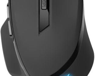Мышь Sharkoon Shark Force ориентирована на любителей игр и доступна в четырех цветовых вариантах