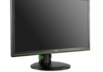 AOC g2460Pg — монитор с поддержкой G-Sync и кадровой частотой 144 Гц 