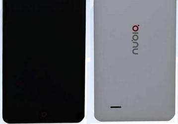Смартфон ZTE Nubia Z7 получит дисплей Full HD диагональю 5,5 дюйма